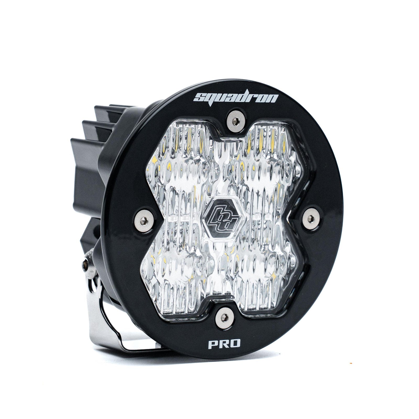 Baja Designs Squadron-R 2.0 Pro LED Wide Cornering (Single Light) - 5900052
