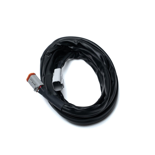 Baja Designs Squadron 2.0 Harness - 4-Pin Deutsch 10ft. Extension - 600047