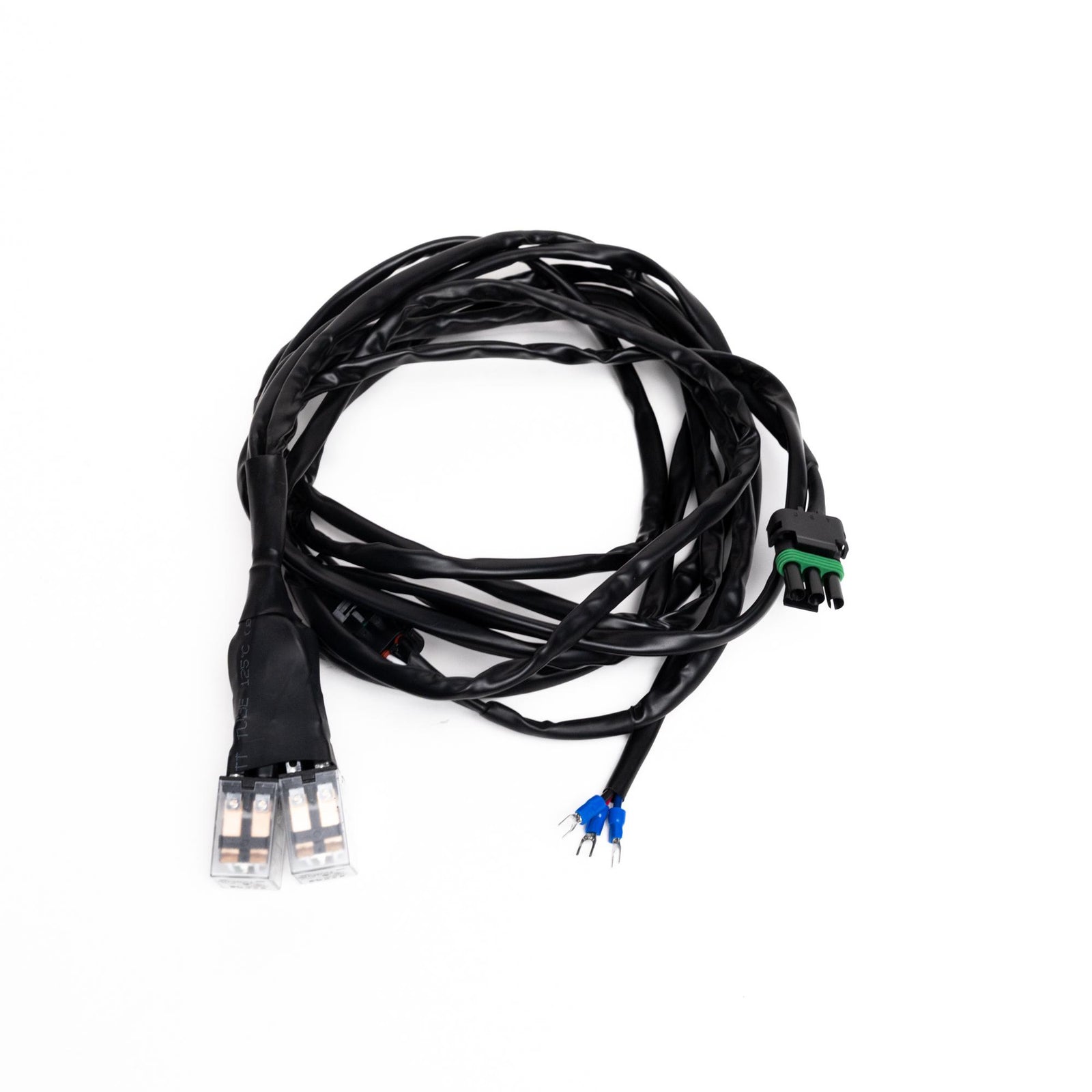 Baja Designs Universal Reflex Actuator Power Management Motor Adapter Harness - 646304