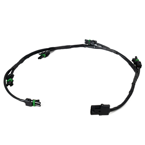 Baja Designs Linkable Wiring Harness 5 XLs - Universal - 640195