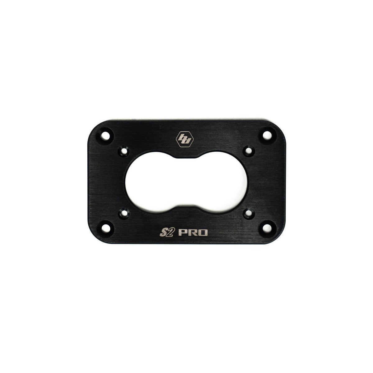 Baja Designs Universal S2 Flush Mount Bezel Kit - 660013