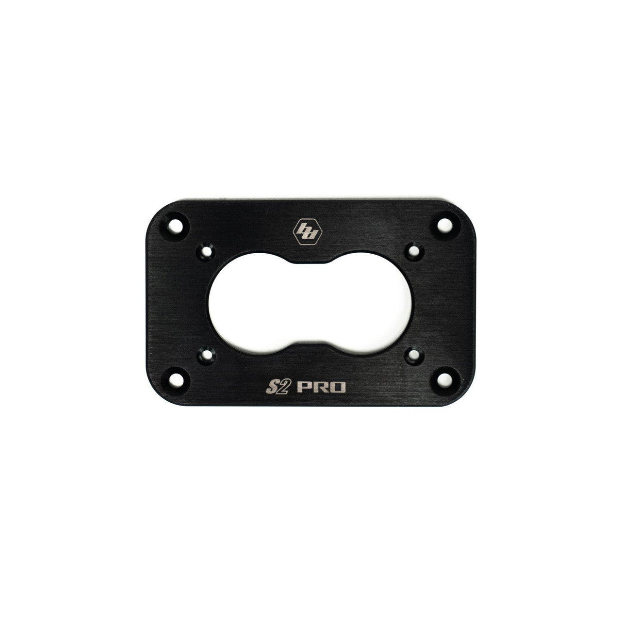 Baja Designs Universal S2 Flush Mount Bezel Kit - 660013