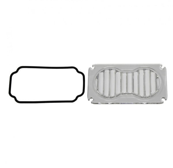 Baja Designs S2 Wide Cornering Lens Kit - 660205