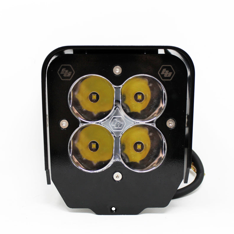 Baja Designs 2020+ XL80 LED Husqvarna Kit - 677020