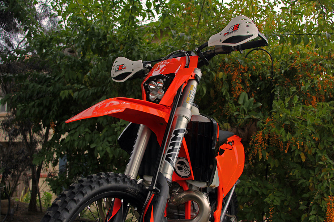 Baja Designs 2017+ XL 80 KTM LED Headlight Kit D/C - 677098