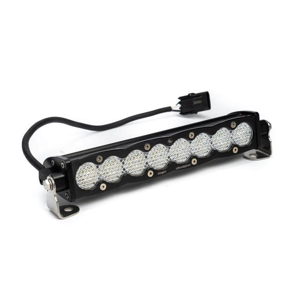 Baja Designs S8 Series Work/Scene Pattern 10in LED Light Bar - 701006