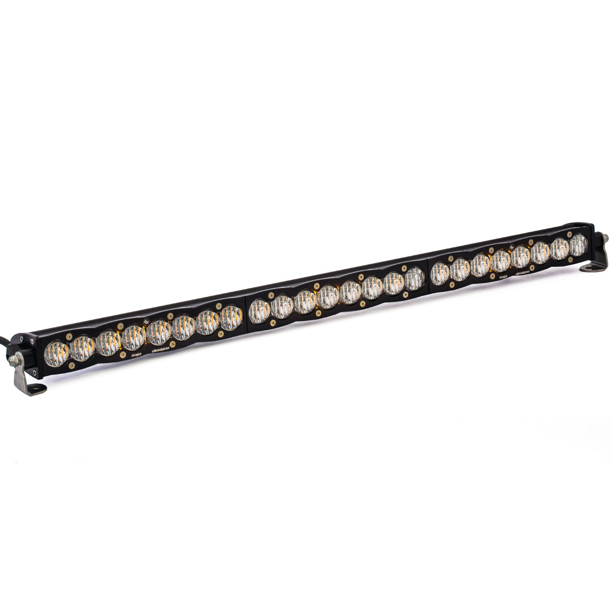 Baja Designs OnX6 Wide Driving Combo 30in LED Light Bar - 703004
