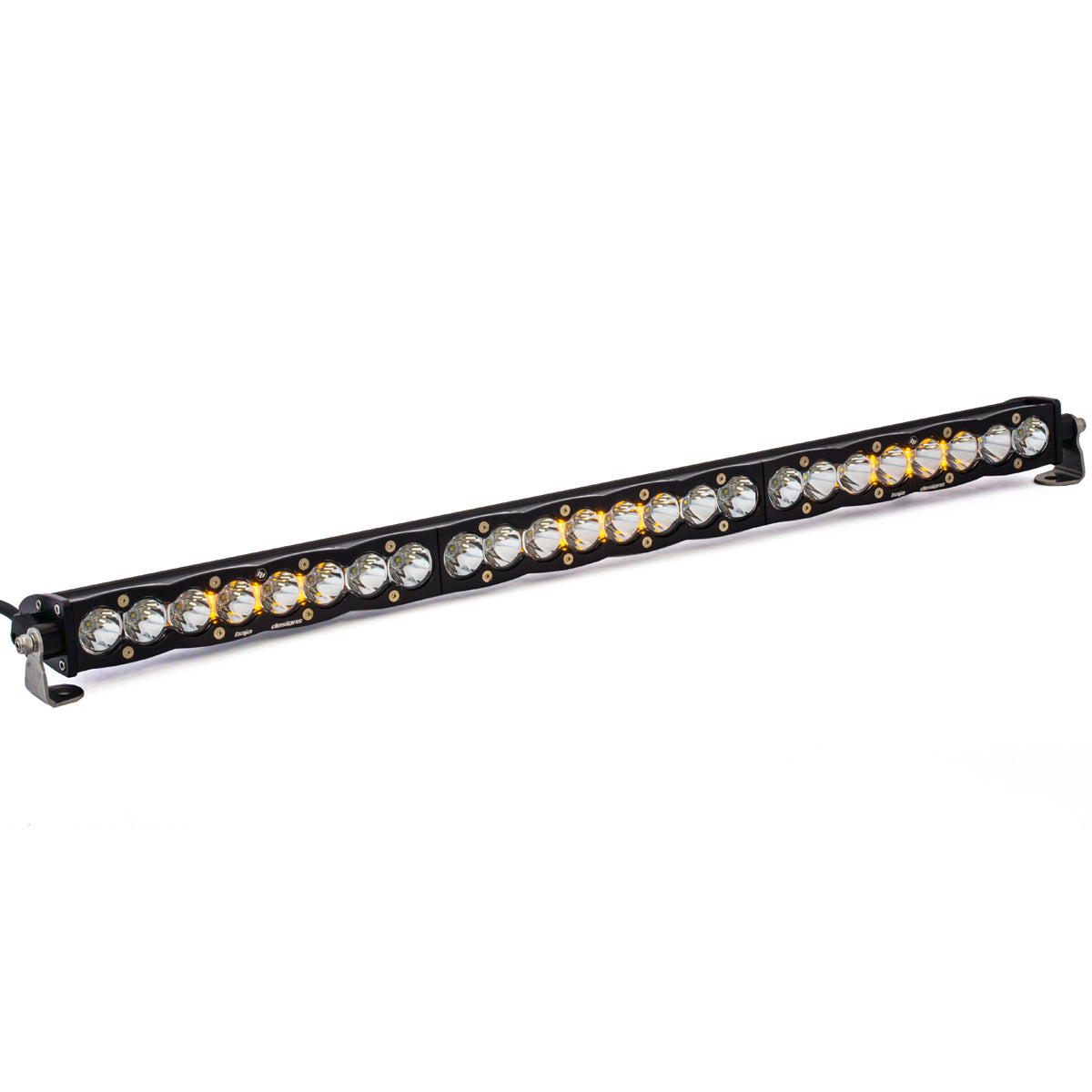 Baja Designs S8 Series Work/Scene Pattern 30in LED Light Bar - 703006