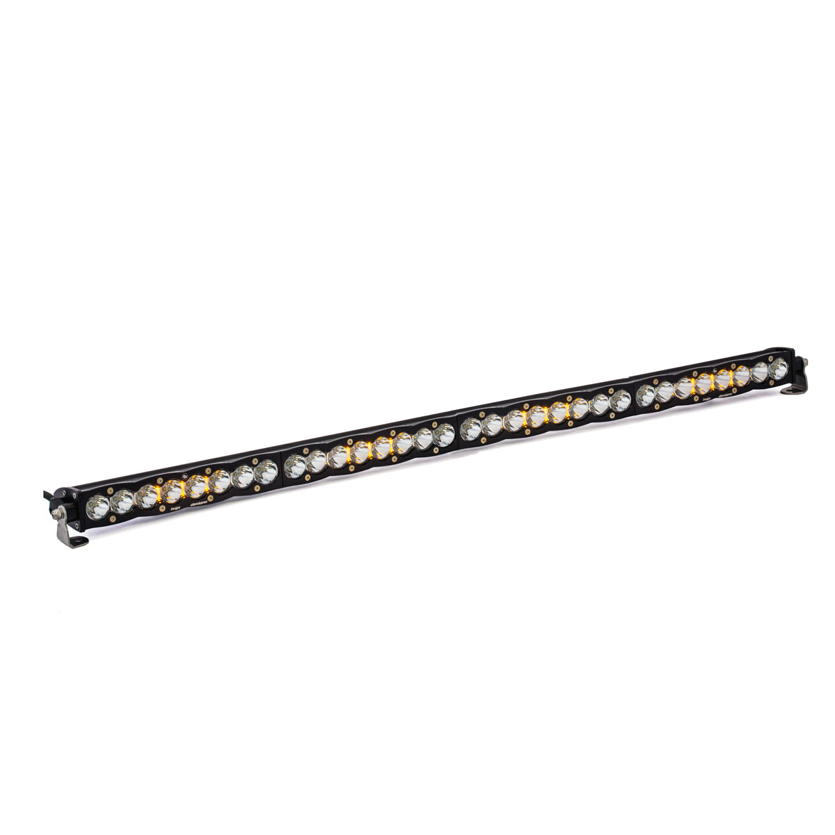 Baja Designs S8 Series Work/Scene Pattern 40in LED Light Bar - 704006