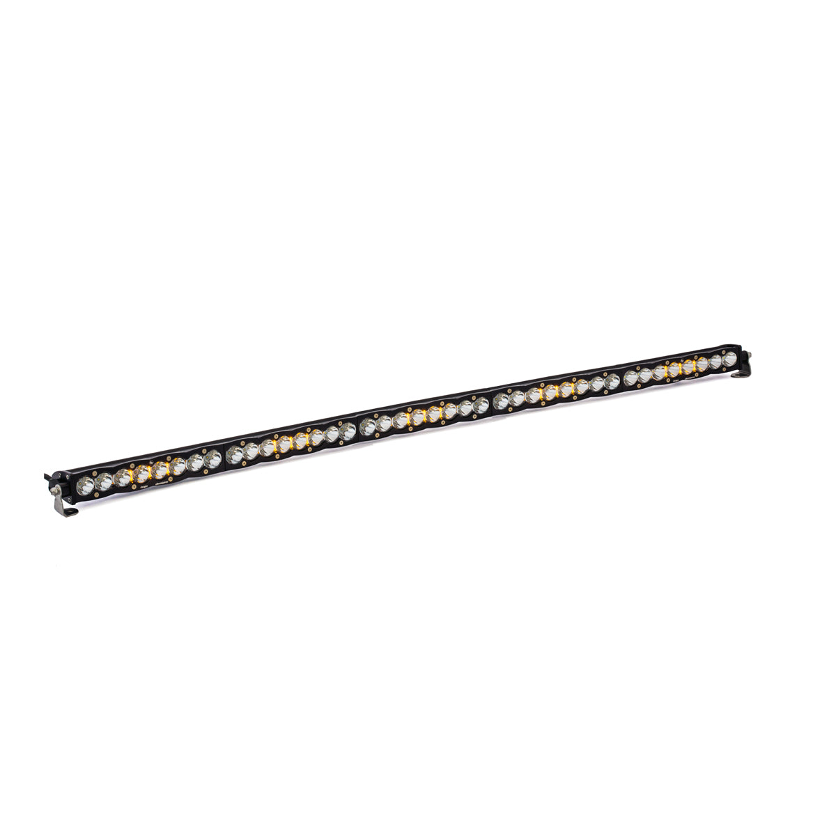 Baja Designs S8 Series Work/Scene Pattern 50in LED Light Bar - 705006