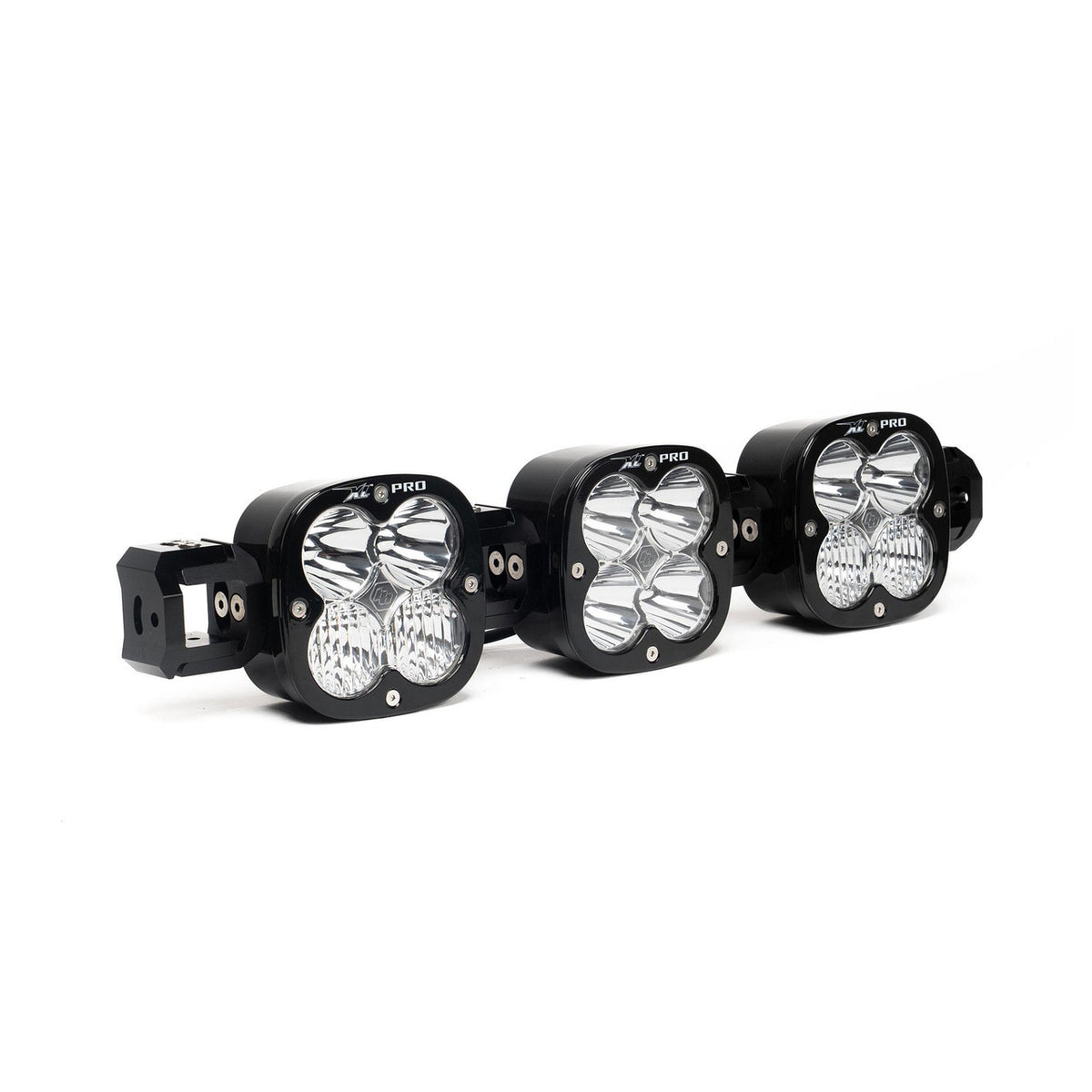 Baja Designs 3 XL Pro Linkable LED Light Bar - 740009
