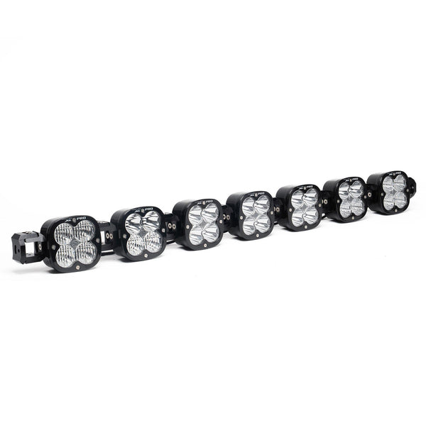 Baja Designs 7 XL Pro Linkable LED Light Bar - 740013