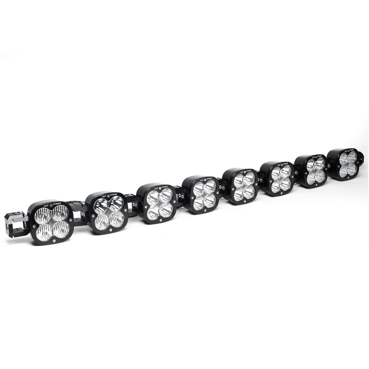 Baja Designs 8 XL Pro Linkable LED Light Bar - 740014
