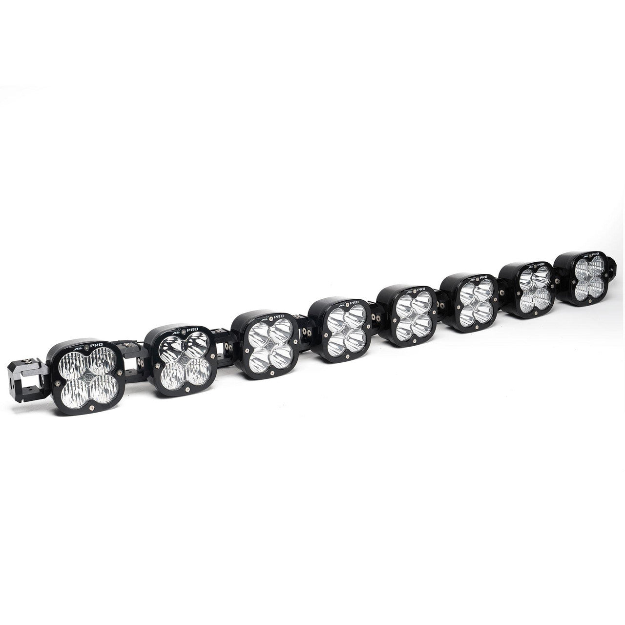 Baja Designs 8 XL Pro Linkable LED Light Bar - 740014