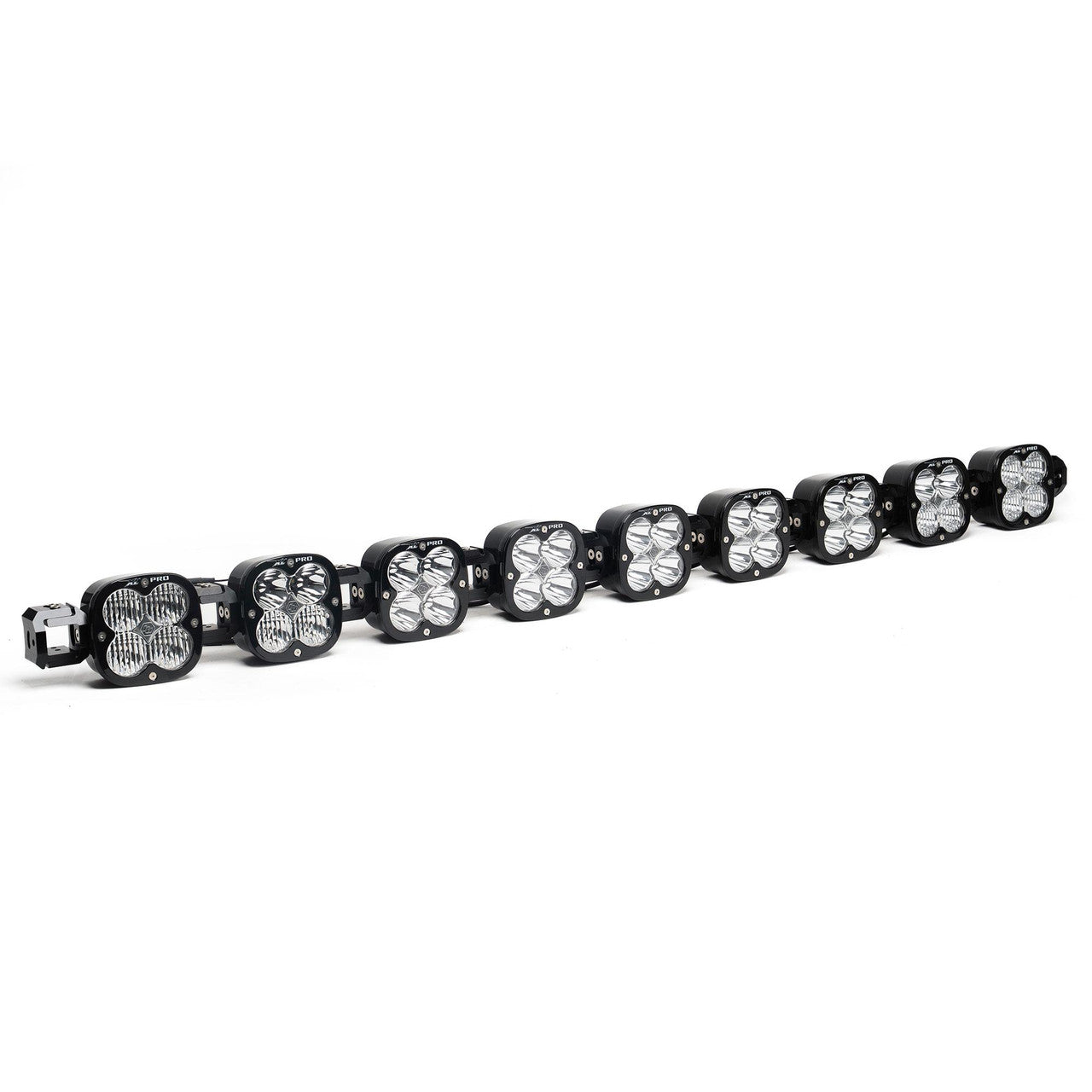 Baja Designs 9 XL Pro Linkable LED Light Bar - 740015