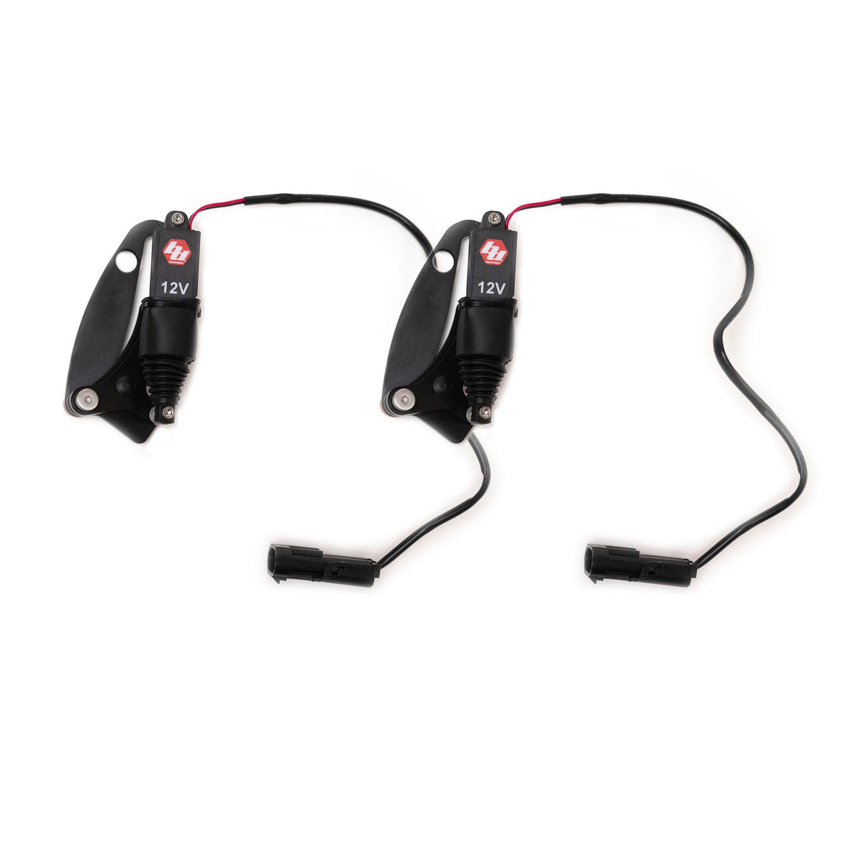 Baja Designs OnX6+ Double (20+ Length) Actuator Kit - 800012