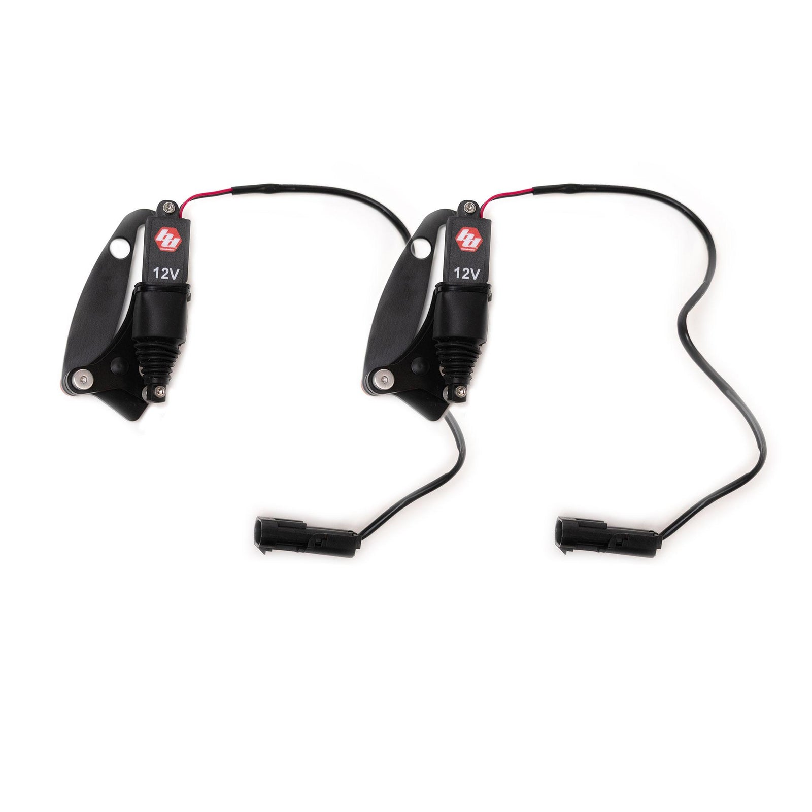 Baja Designs S8 Double (20+ Length) Actuator Kit - 800014