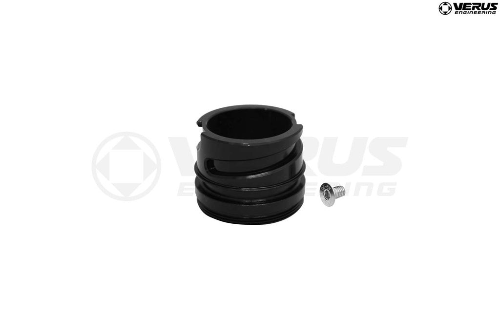 Verus - FHS Oil Cap - S550 Ford Mustang - A0312A