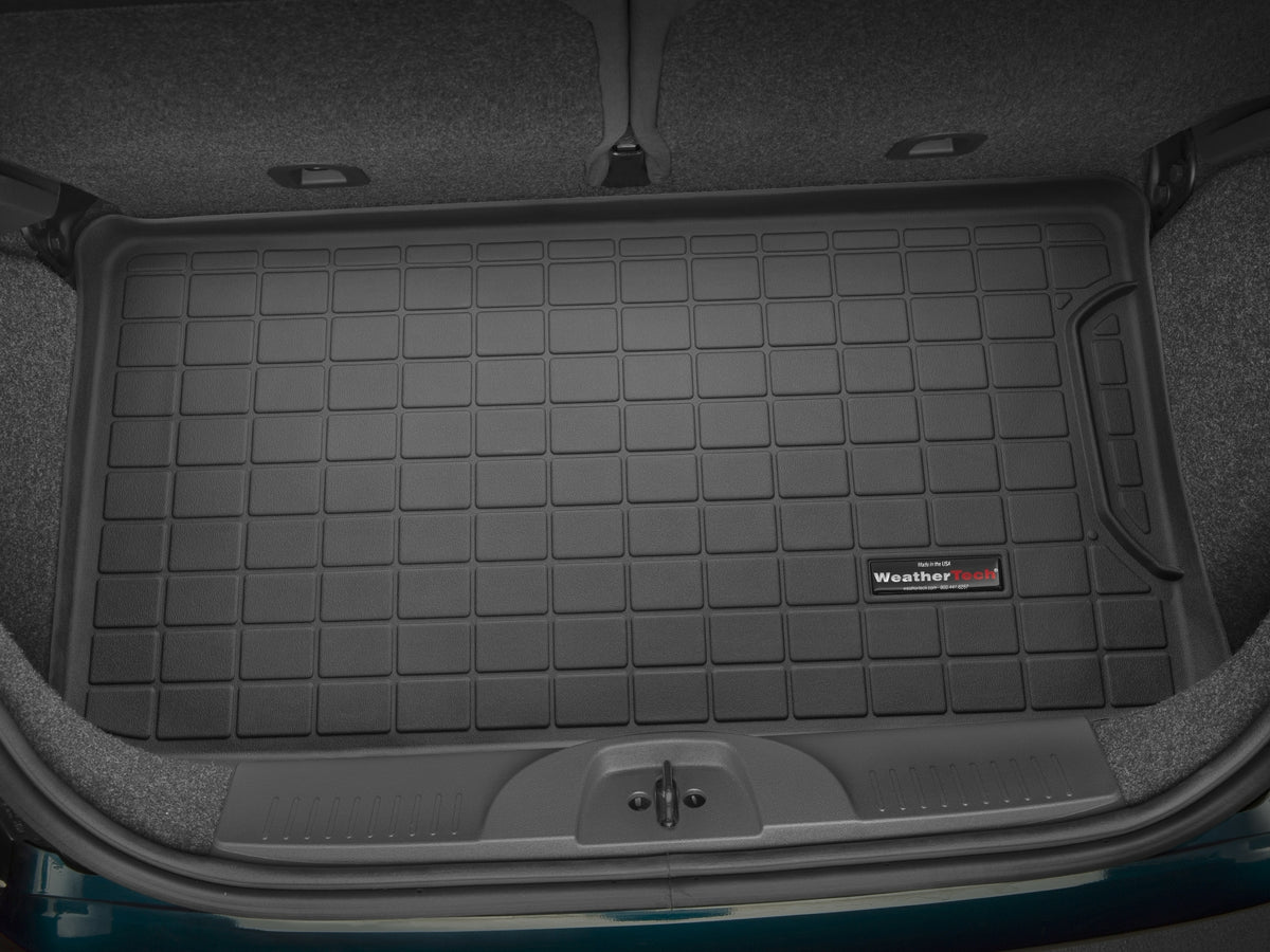 Weathertech - Cargo Liner 21-26 Nissan Rogue - 401893
