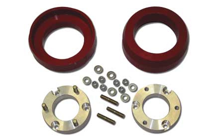 Skyjacker 2In FJ VALUE KIT W/REAR SHOKS - FJ20MS-B