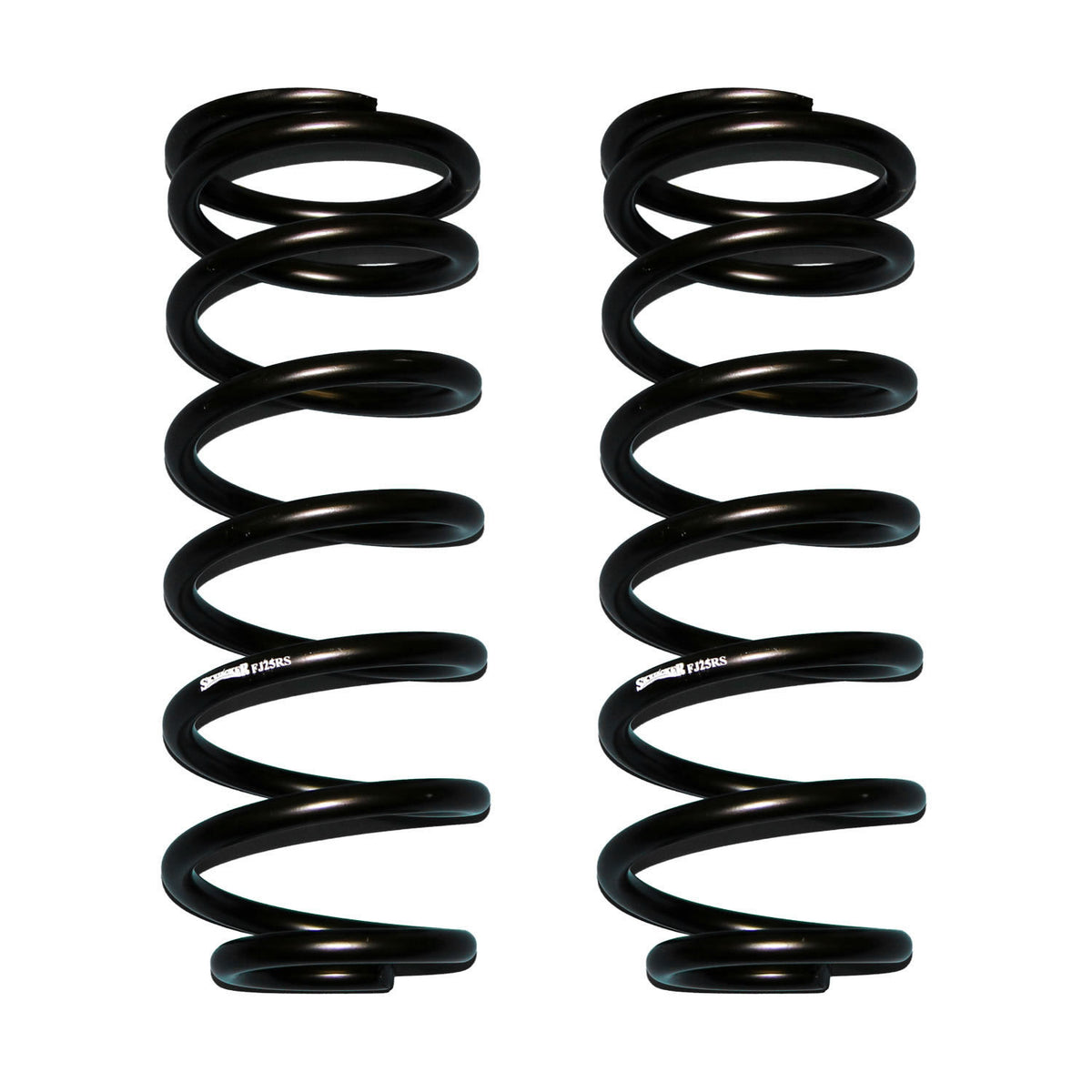 Skyjacker 2007-2014 Toyota FJ Cruiser Coil Spring Set - FJ25R