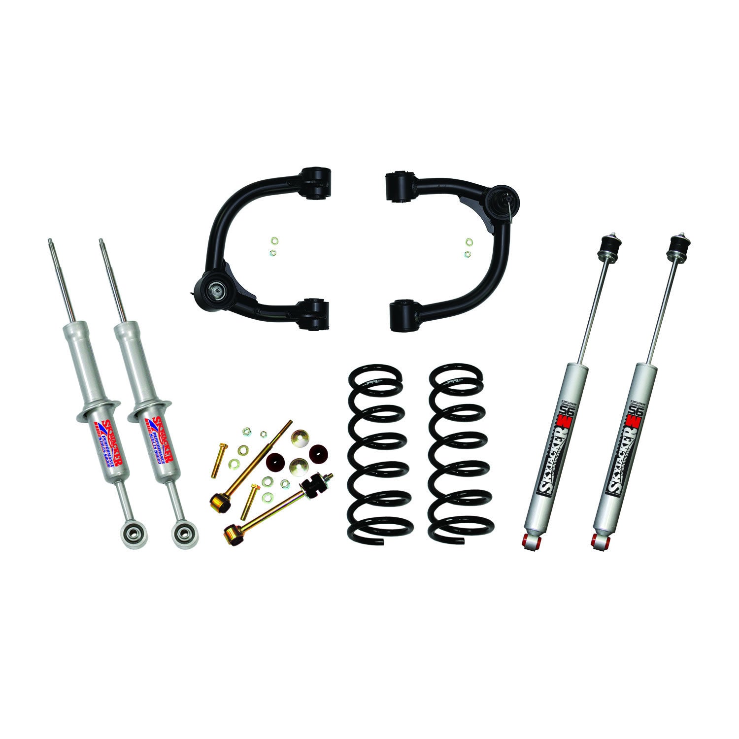 Skyjacker Suspension Lift Kit Component 2007-2012 Toyota FJ Cruiser 4 Wheel Drive - FJ730ST