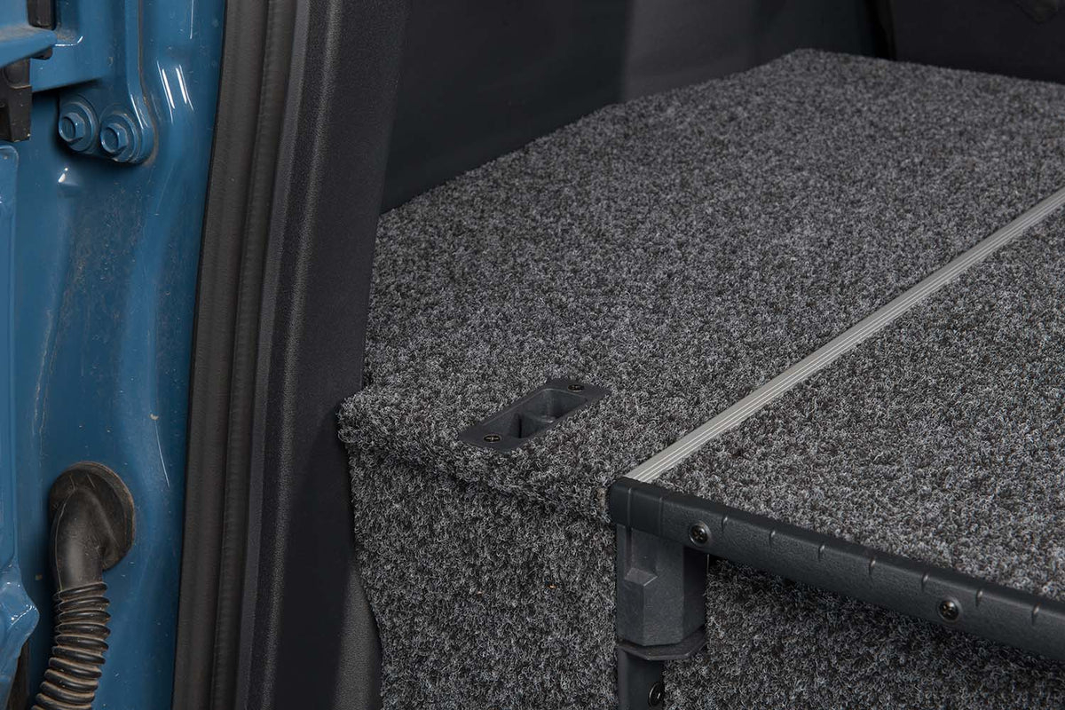 ARB R/Drw Side Floor Kit Fj Cruiser - FJFK for 2007-2014 Toyota FJ Cruiser - front view
