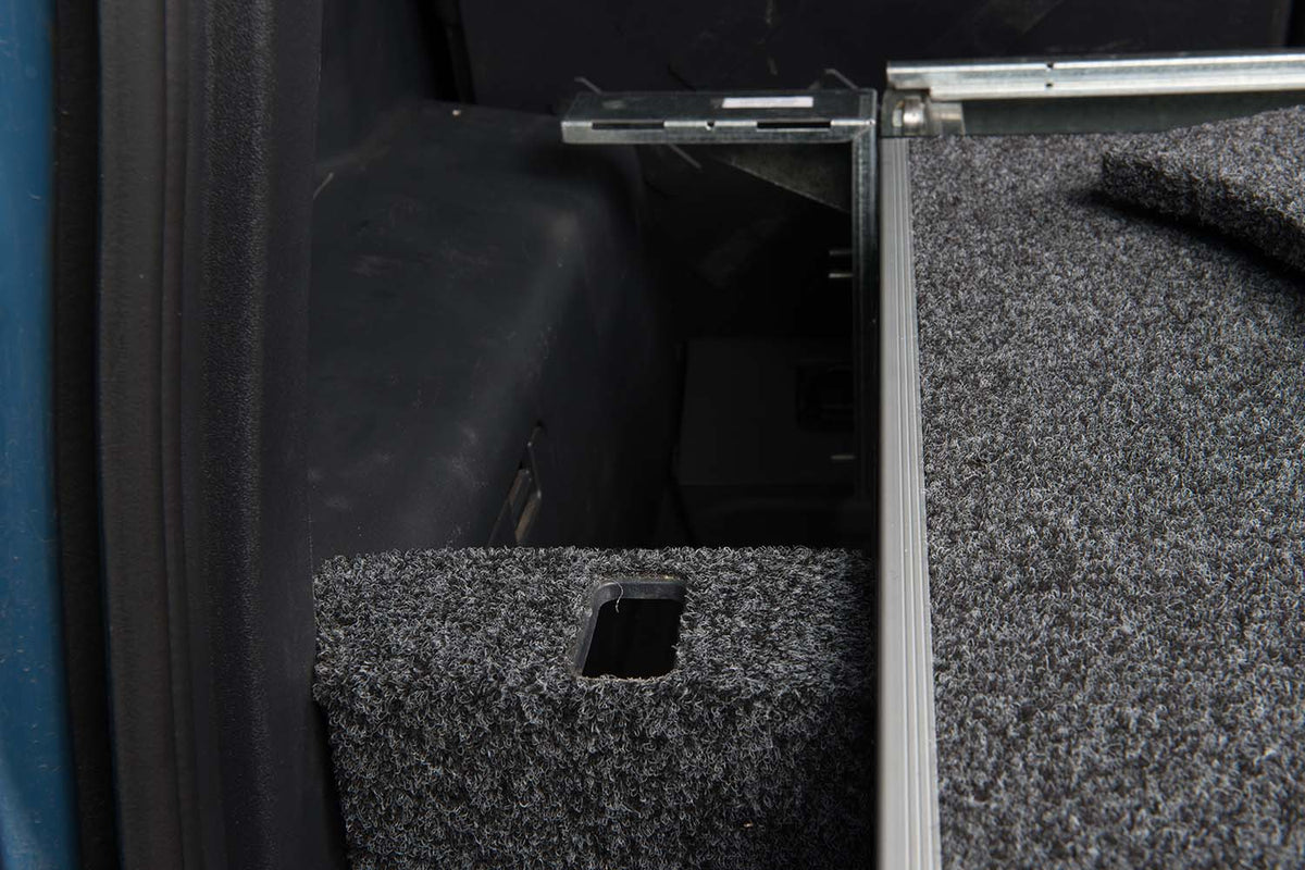 ARB R/Drw Side Floor Kit Fj Cruiser - FJFK