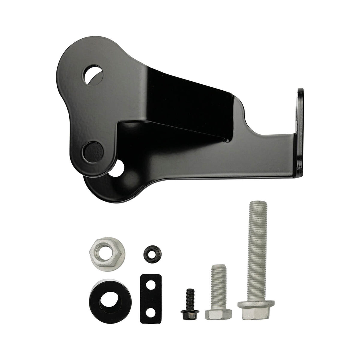 ARB / OME 2021+ Ford Bronco Rear Panhard Relocation Bracket - FK109 for 2021-2026 Ford Bronco - front view