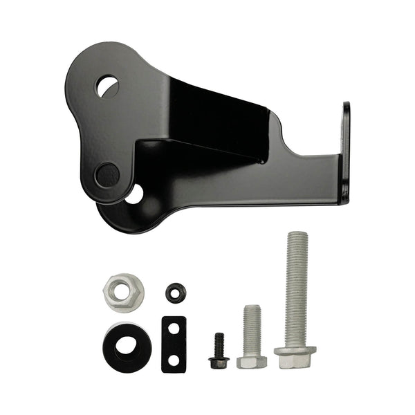 ARB / OME 2021+ Ford Bronco Rear Panhard Relocation Bracket - FK109 for 2021-2026 Ford Bronco - front view
