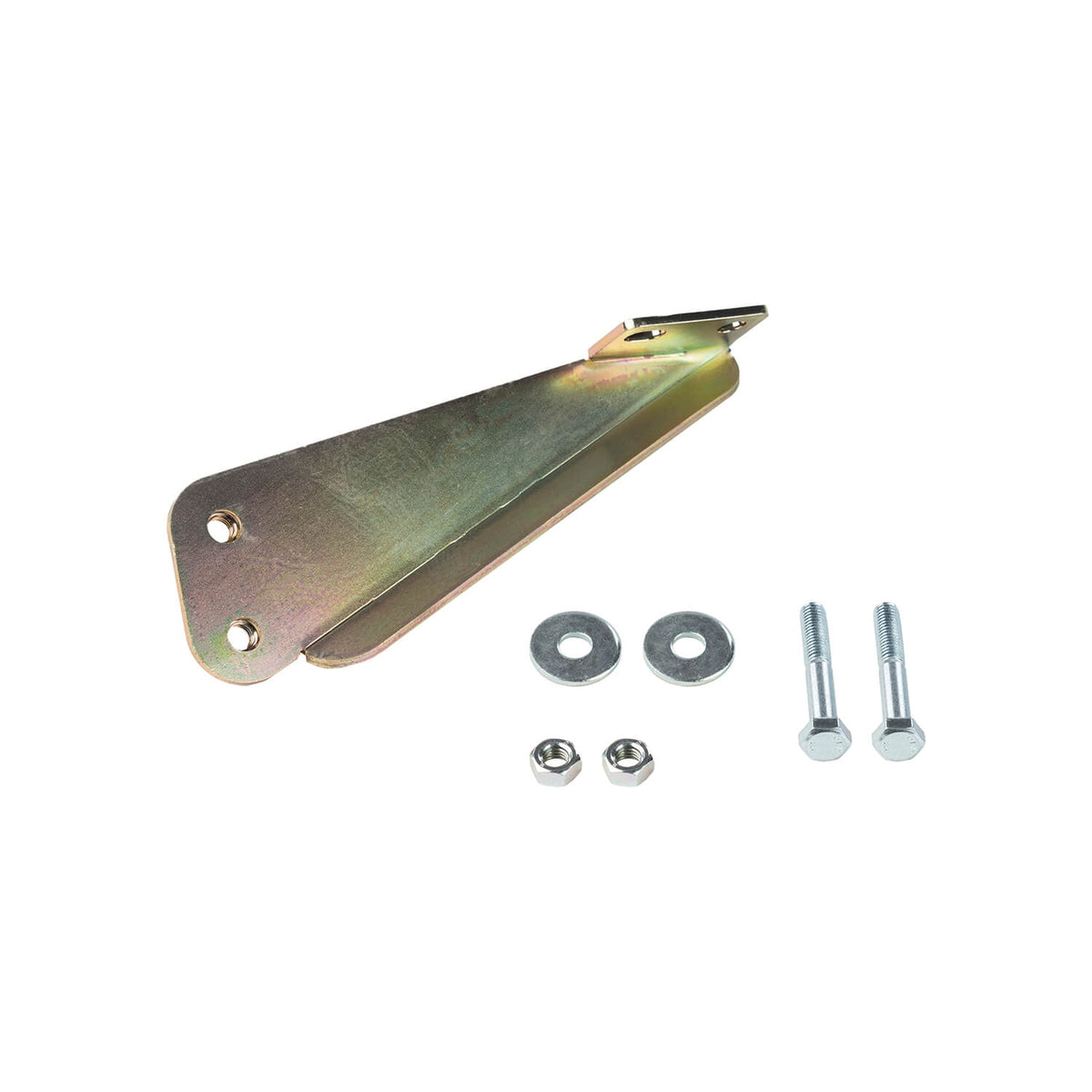 ARB Exhaust Bkt Kit Tacoma - FK21 for 1995-2015 Toyota Tacoma - front view
