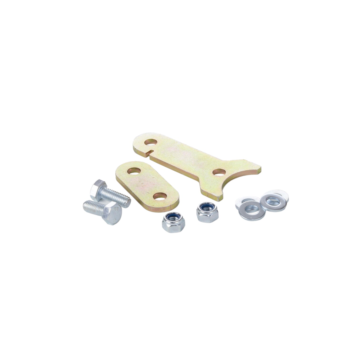 ARB F/Kit Rear Tundra 07On - FK32 for 2000-2021 Toyota Tundra - front view