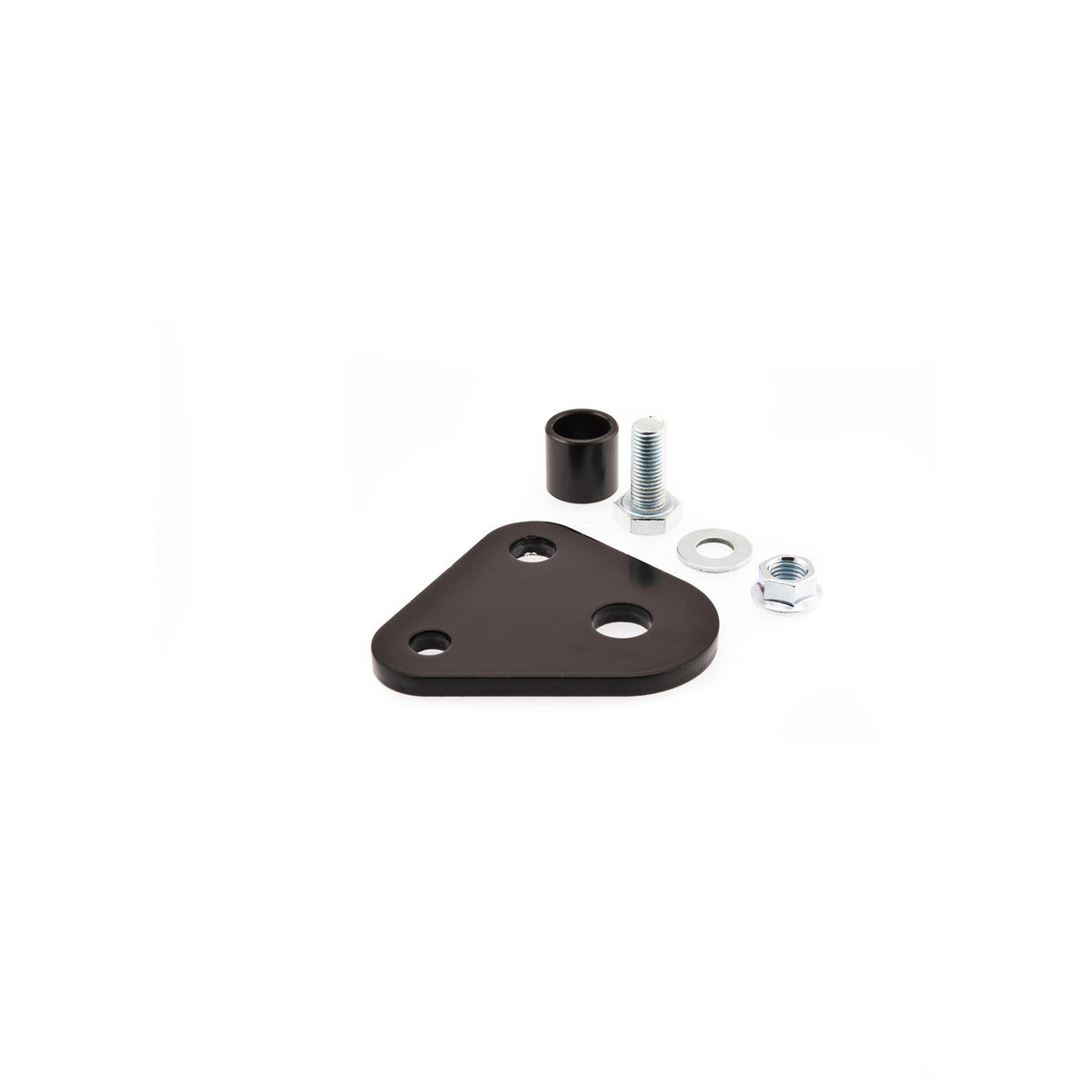 ARB Steer Stab Mnt Kit Jk4 - FK50 for 2007-2018 Jeep Wrangler - front view