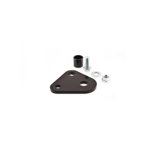 ARB Steer Stab Mnt Kit Jk4 - FK50 for 2007-2018 Jeep Wrangler - front view