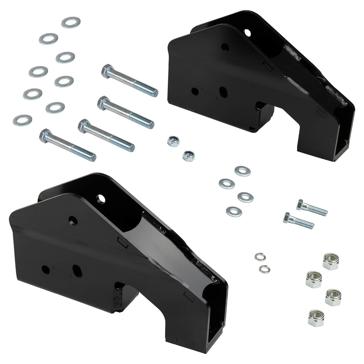 ARB Rad Arm Brkt F250/350 2011On - FK70