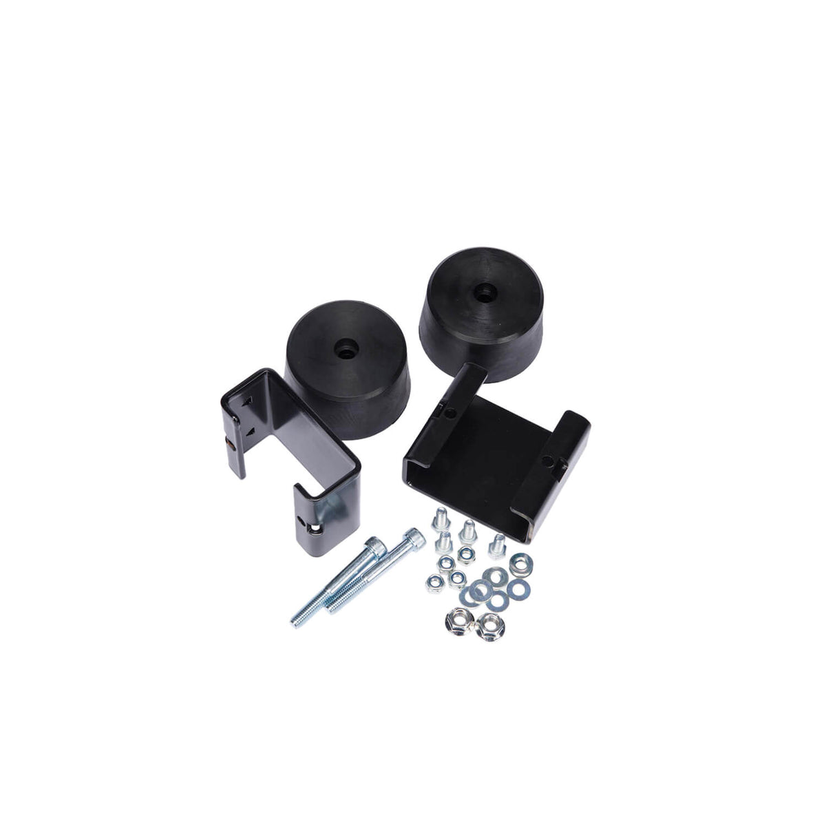 ARB Bump Stop Kit Jeep Jl F&R - FK92 for 2018-2026 Jeep Wrangler - front view