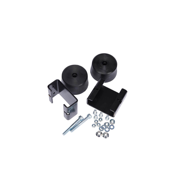 ARB Bump Stop Kit Jeep Jl F&R - FK92 for 2018-2026 Jeep Wrangler - front view