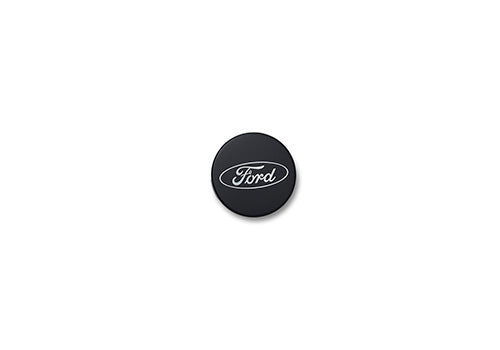 Ford Performance - F-150 18"x7.5" Matte Black Single Wheel - M-1007-1875MB