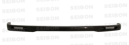 Seibon 92-01 Acura NSX TS Carbon Fiber Front Lip - FL9201ACNSX-TS