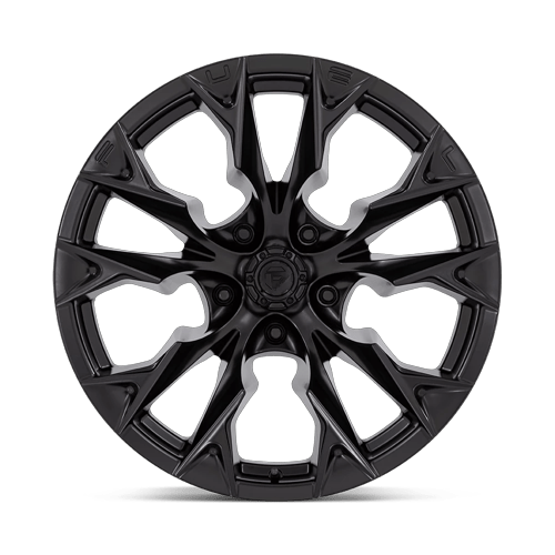 Fuel Off-Road D804 20X10 Blackout 5x127 -18mm
