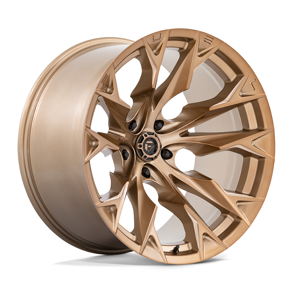 Fuel Off-Road D805 22X12 Platinum Bronze 5x127 -44mm