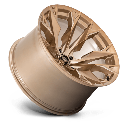 Fuel Off-Road D805 22X12 Platinum Bronze 5x127 -44mm