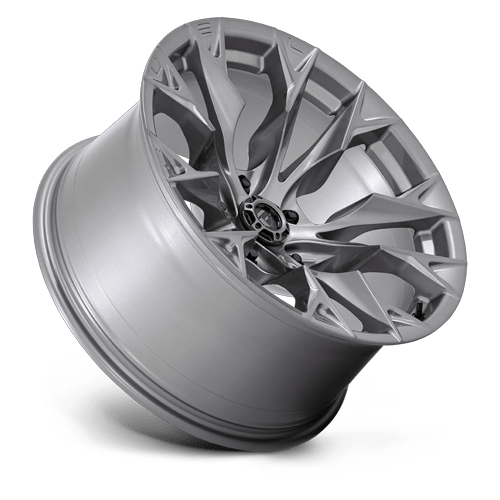 Fuel Off-Road D806 20X10 Platinum 5x139.7 -18mm