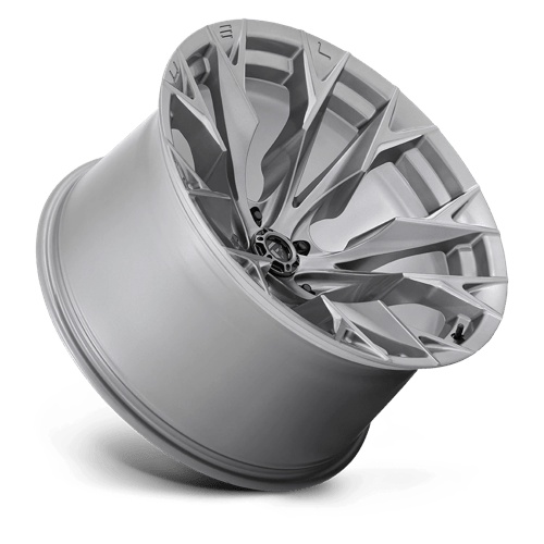 Fuel Off-Road D806 22X12 Platinum 5x127 -44mm