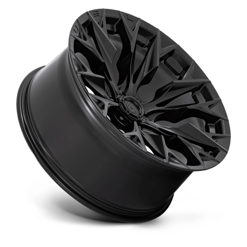 Fuel Off-Road D804 22X10 Blackout 6x135 -18mm