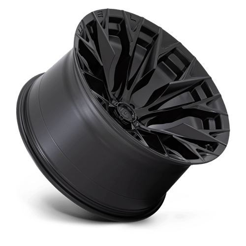 Fuel Off-Road D804 22X12 Blackout 6x135 -44mm