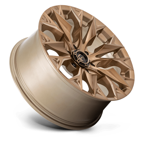 Fuel Off-Road D805 20X9 Platinum Bronze 6x139.7 +20mm