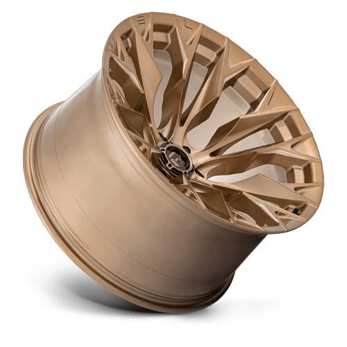 Fuel Off-Road D805 22X12 Platinum Bronze 6x139.7 -44mm