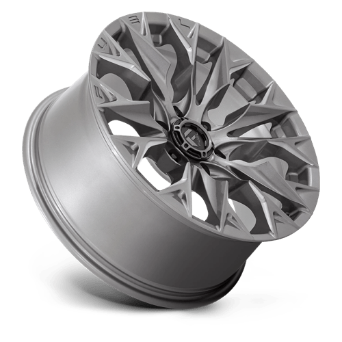 Fuel Off-Road D806 20X9 Platinum 6x139.7 +20mm