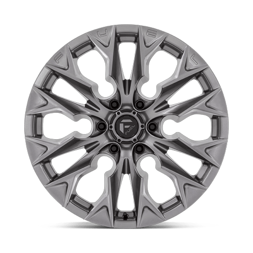 Fuel Off-Road D806 20X9 Platinum 6x135 +20mm
